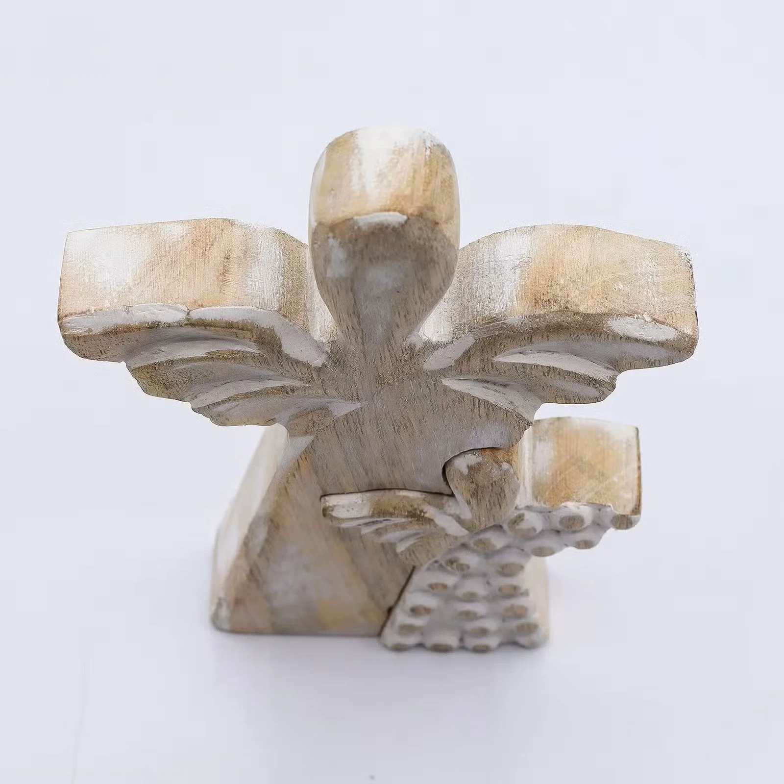 Mango Wood Angel in Angel - Whitewash 5.jpg