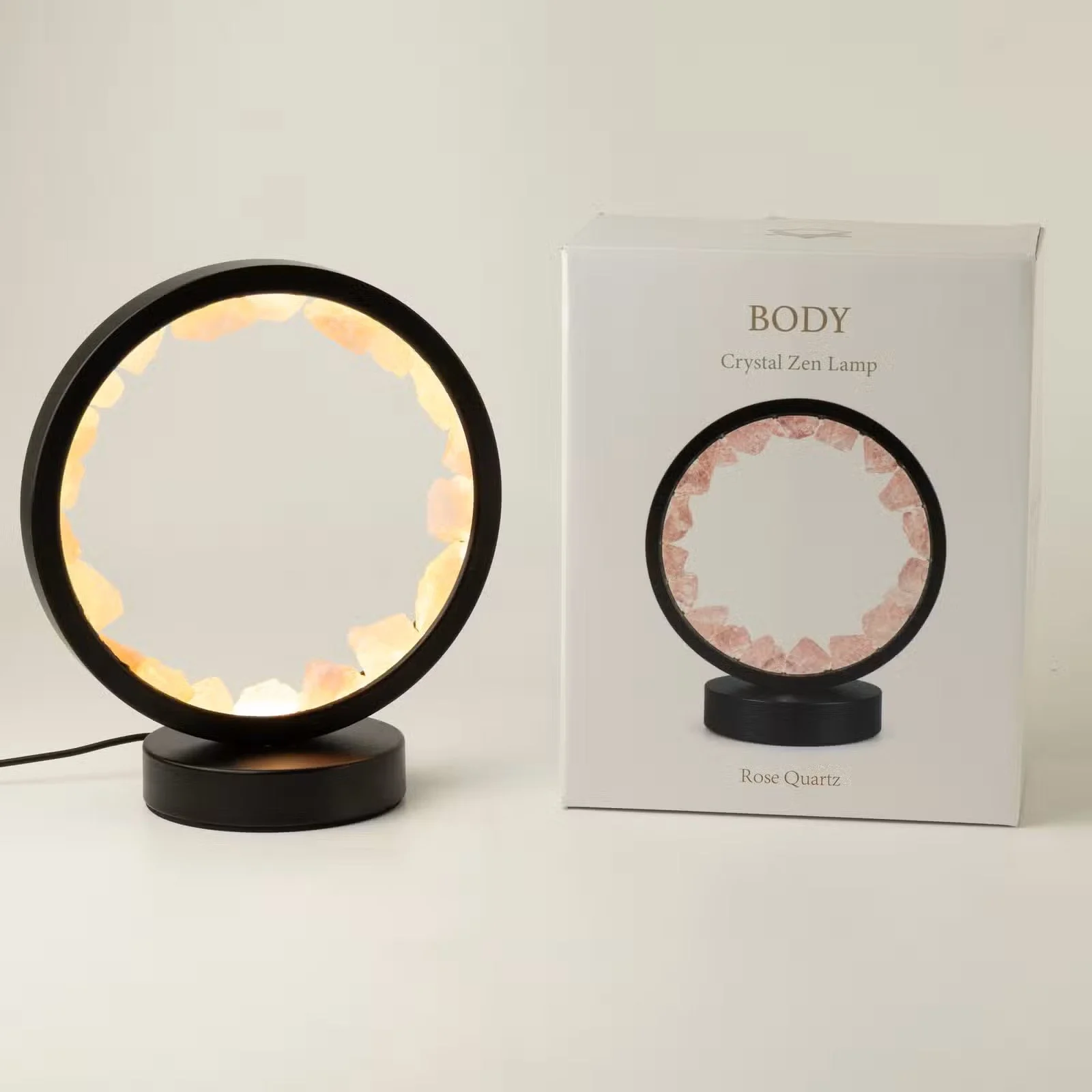 Gemstone Halo Lamp - Zen Body - Rose Quartz 6.jpg
