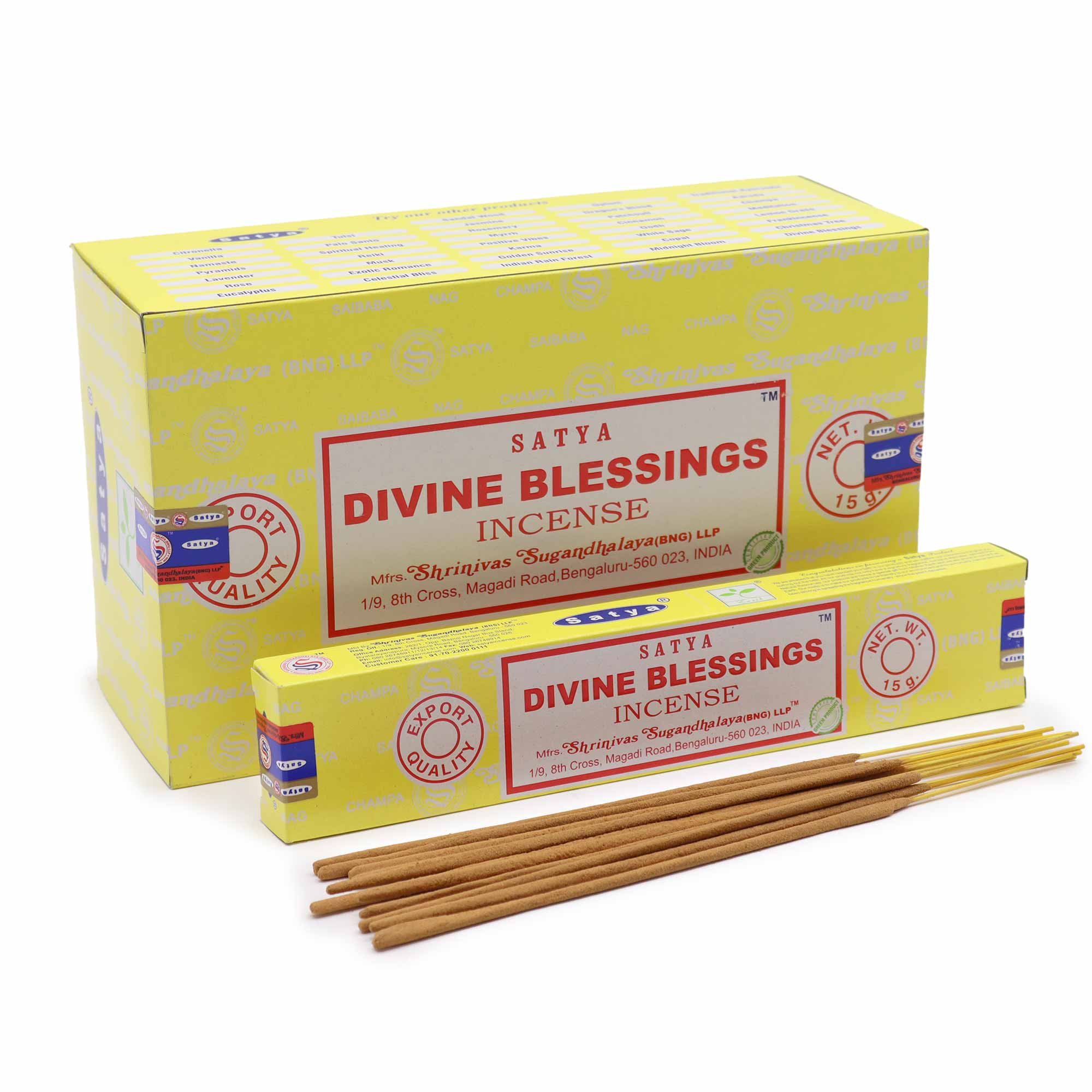 Satya Incense Sticks Divine Blessing.jpeg