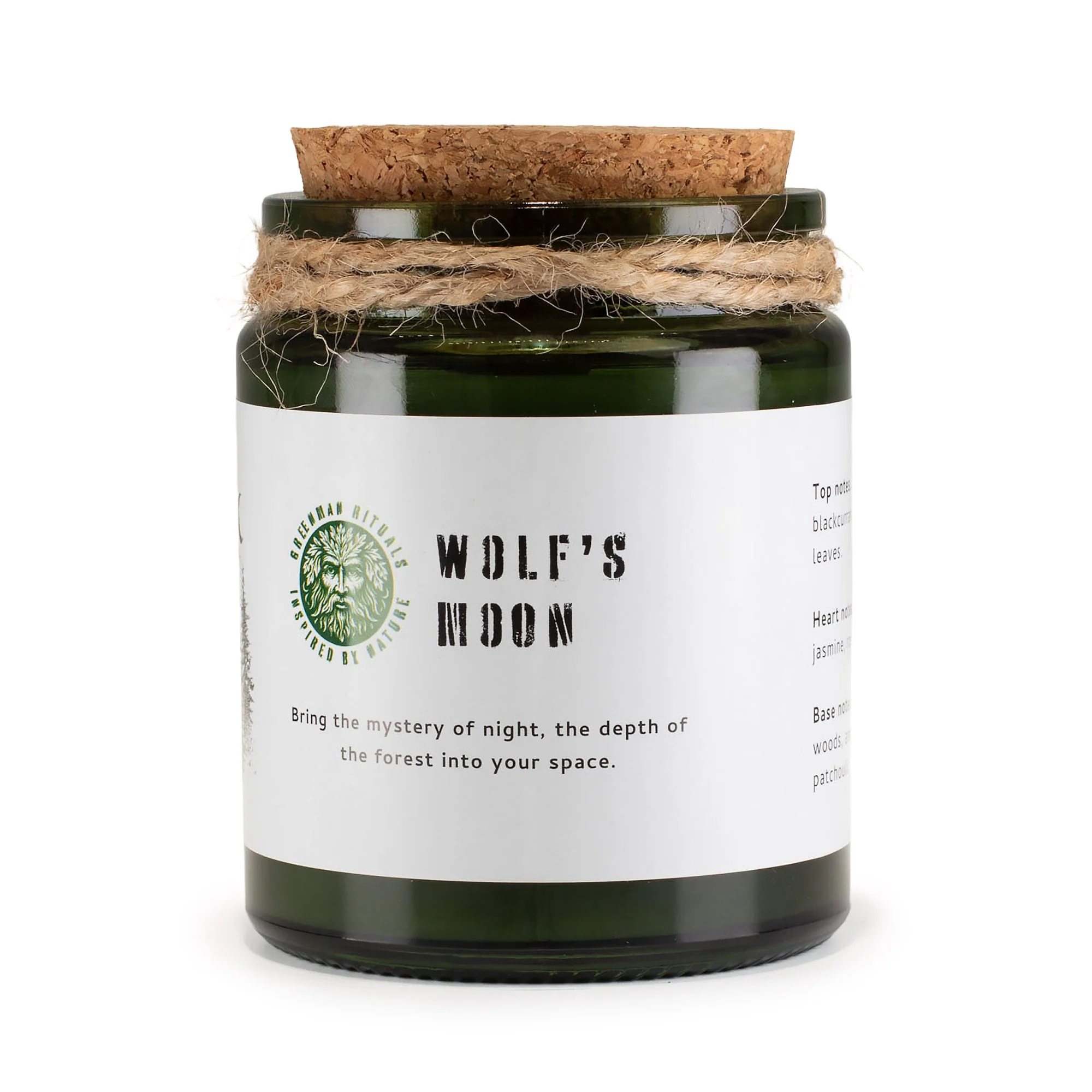 Woodwick Soy Candle - Wolf's Moon Image 1.jpeg