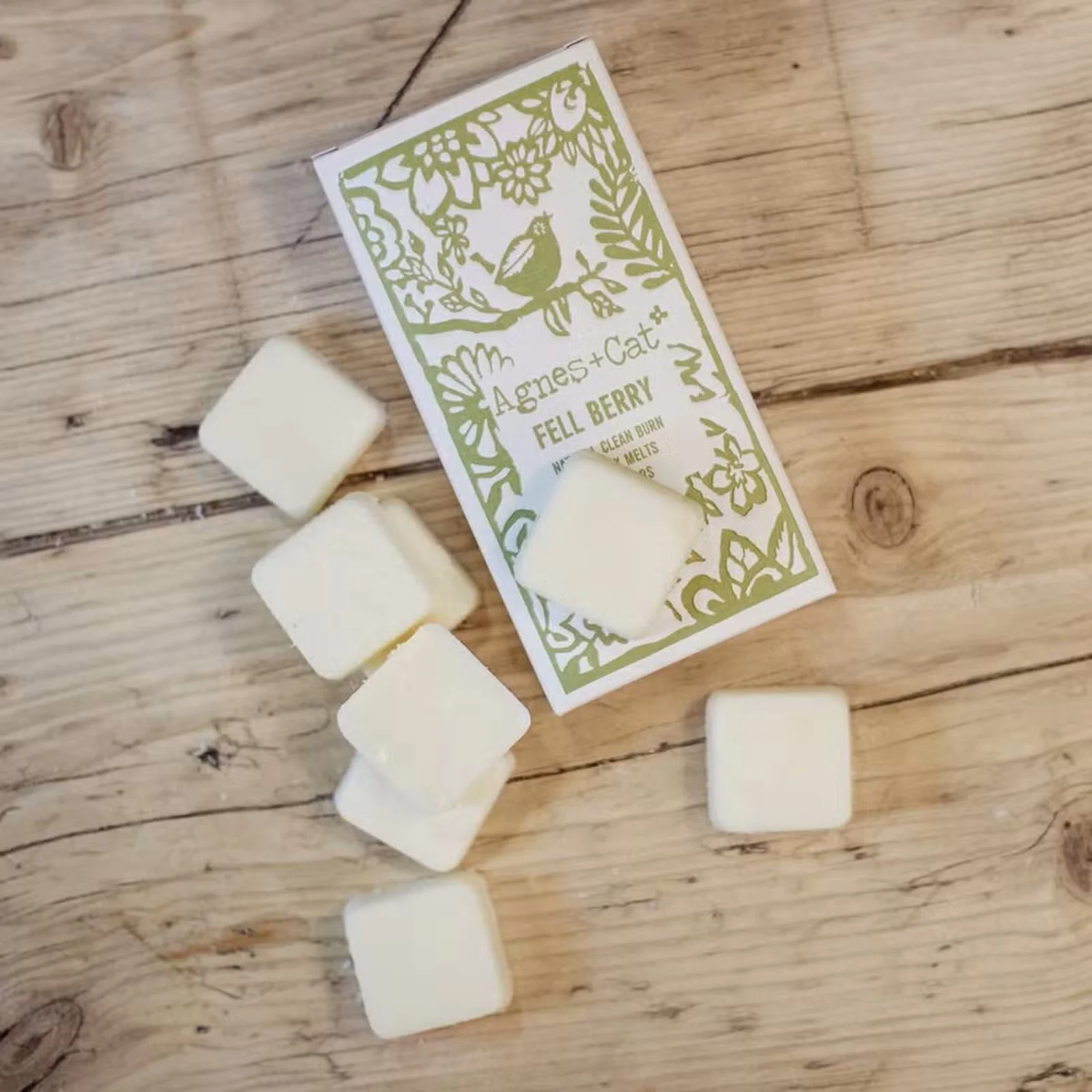 Agnes + Cat Box of 8 Wax Melts - Fell Berry 3.jpg