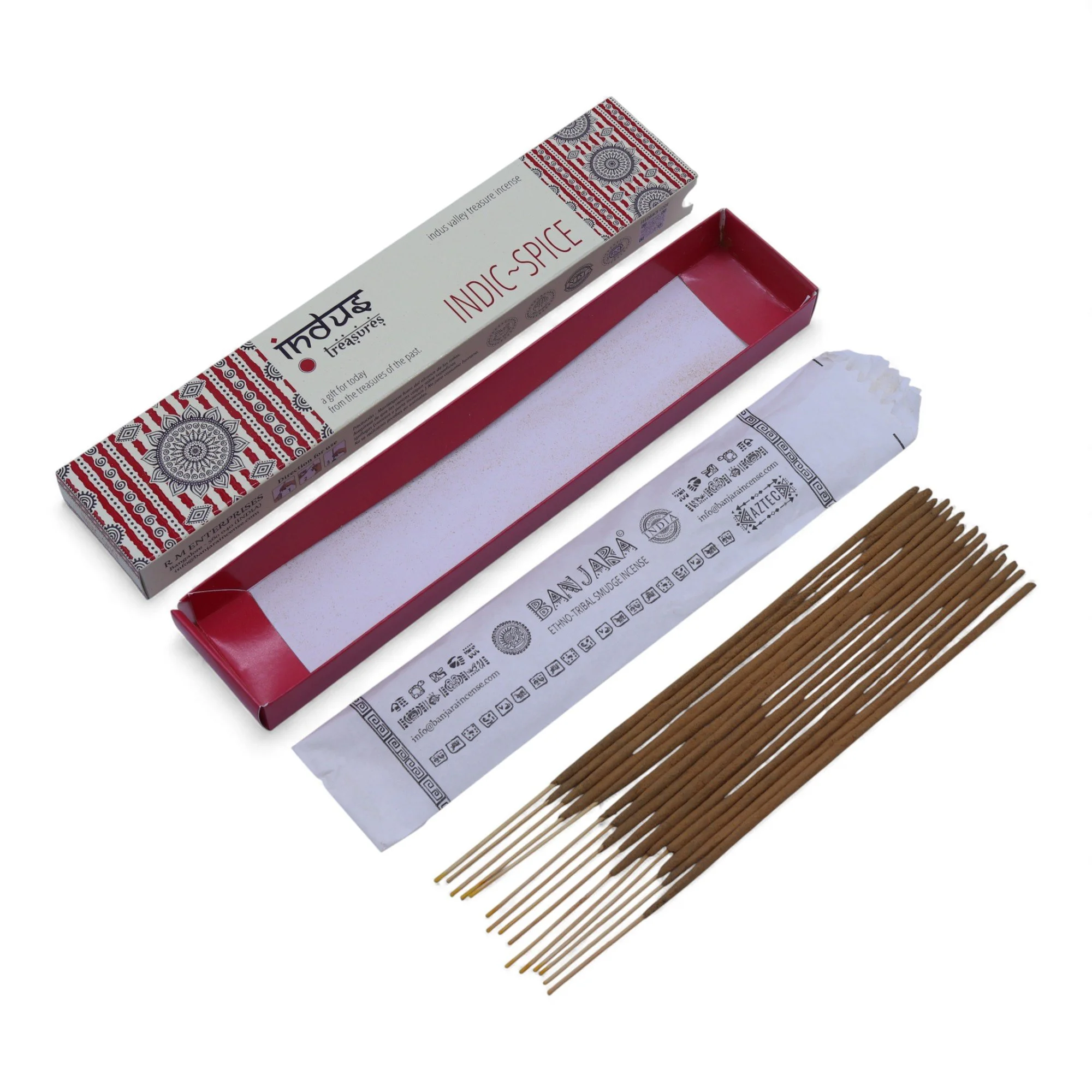 Indus Treasure Incense Indic Spice Box Image 2.jpeg