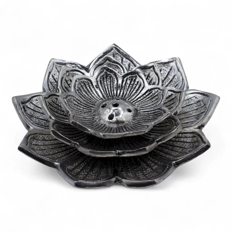 Tri Flower Lotus Incense Holder March 2026.jpg