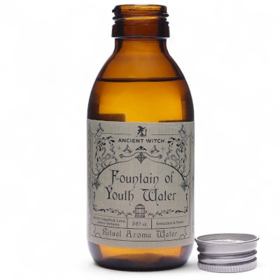 Ancient Witch Ritual Water - Fountain of Youth Image 2.jpg