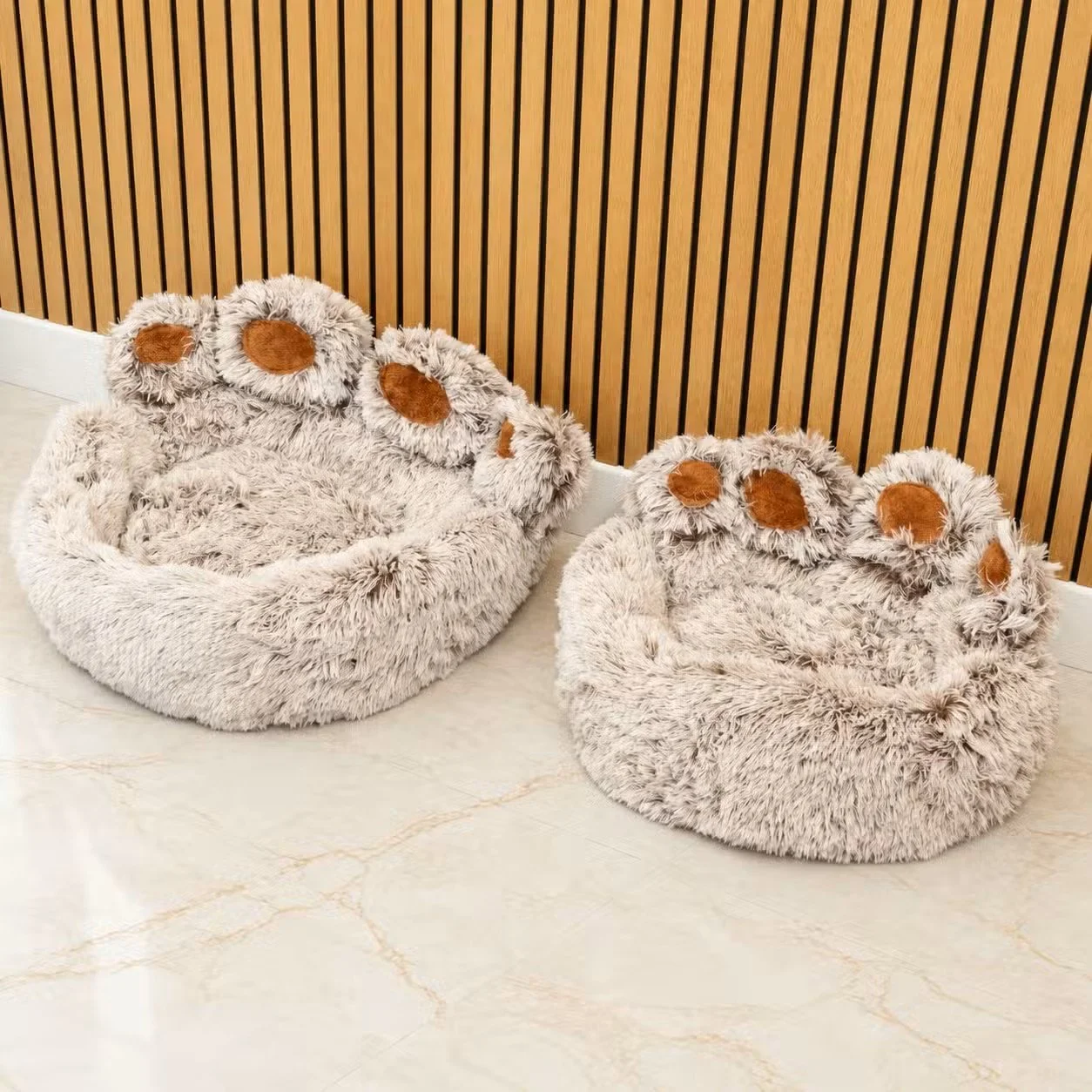 PAW Bed – Large Big Paw – 70cm 10.jpg