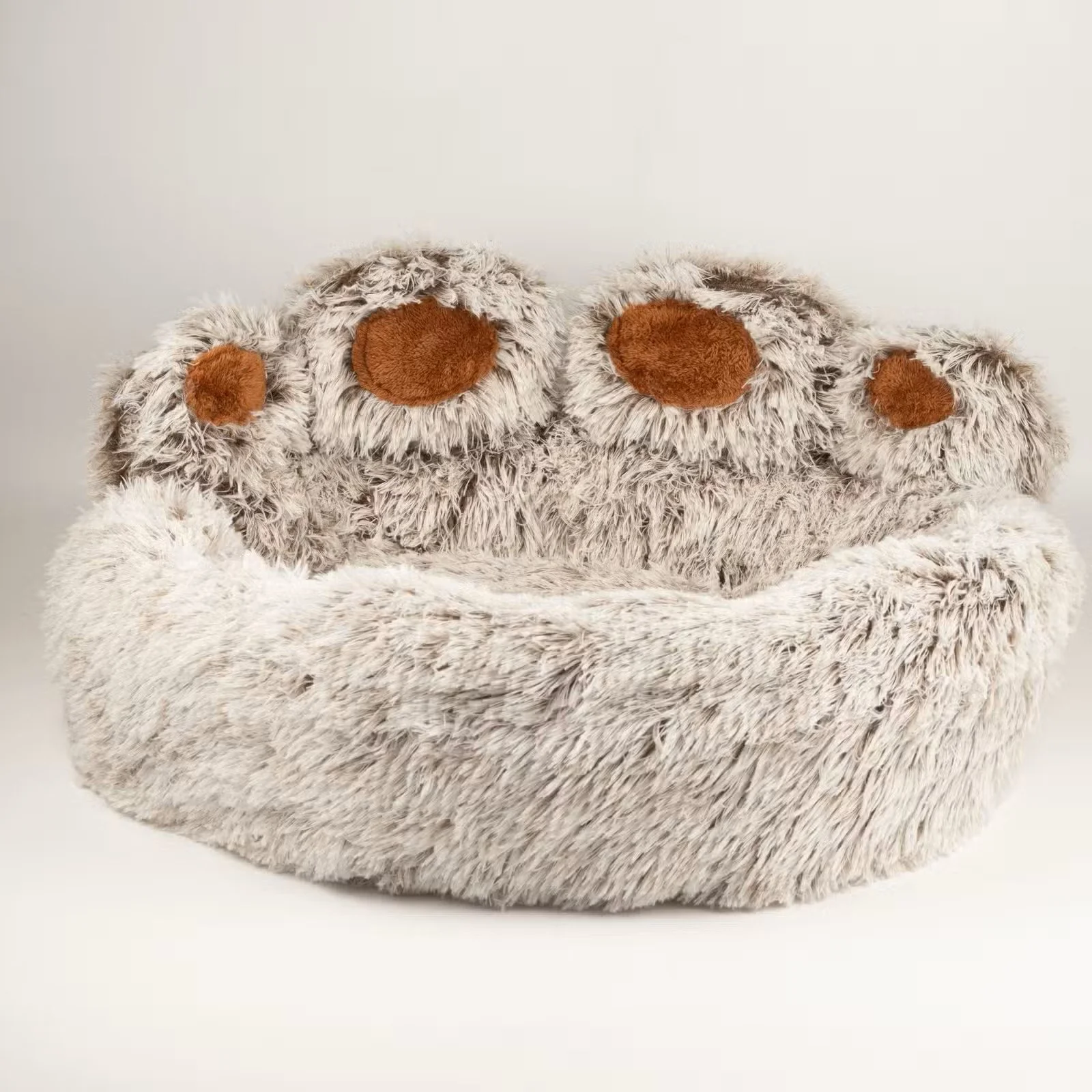 PAW Bed – Large Big Paw – 70cm 3.jpg