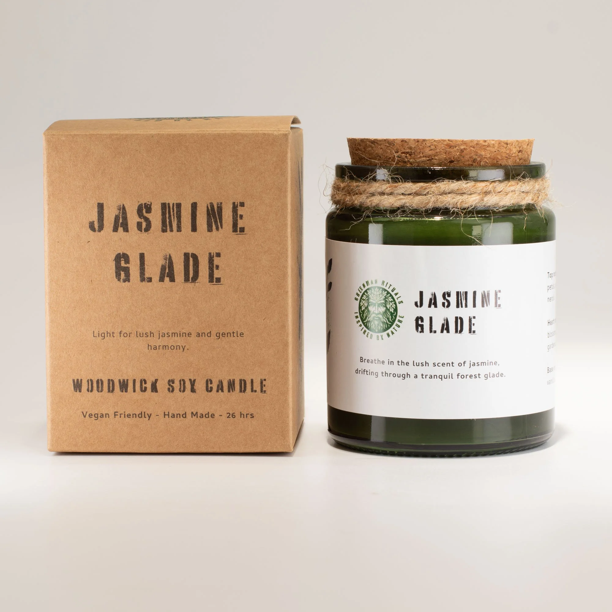 Woodwick Soy Candle - Jasmine Glade Image 2.jpeg