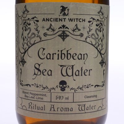 Ancient Witch Ritual Water - Caribbean Sea Water Image 3.jpg