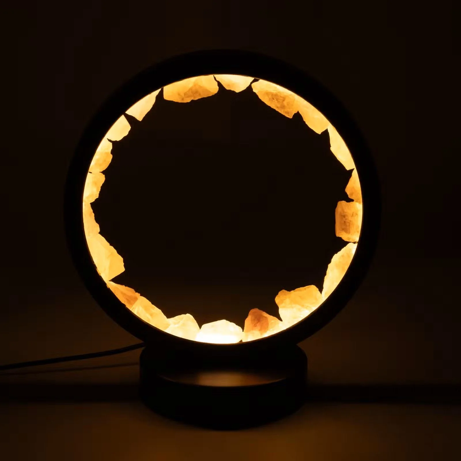 Gemstone Halo Lamp - Zen Body - Rose Quartz 2.jpg