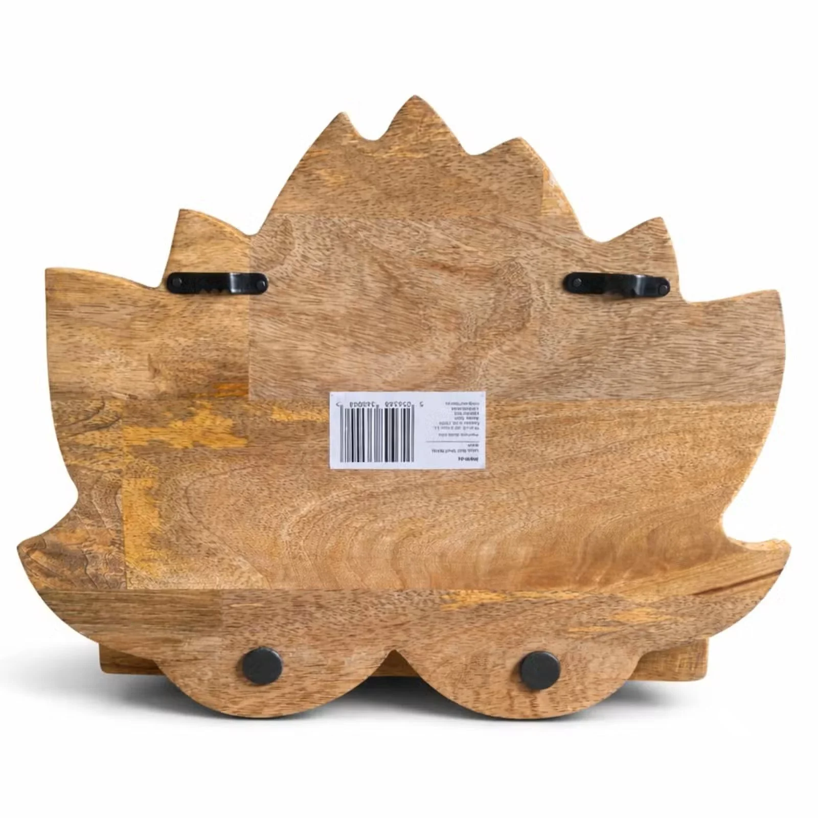Lotus Wall Shelf White Wash back.jpg