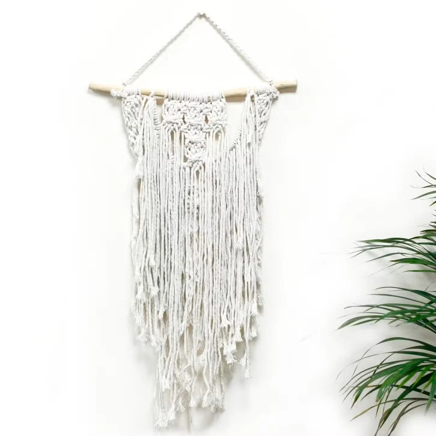Macrame Wall Hanging - The Wedding Blessing 5.jpg