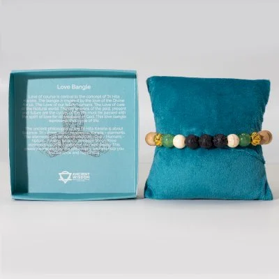 Tri Hita Karana Bangle - Love Image 2.jpg