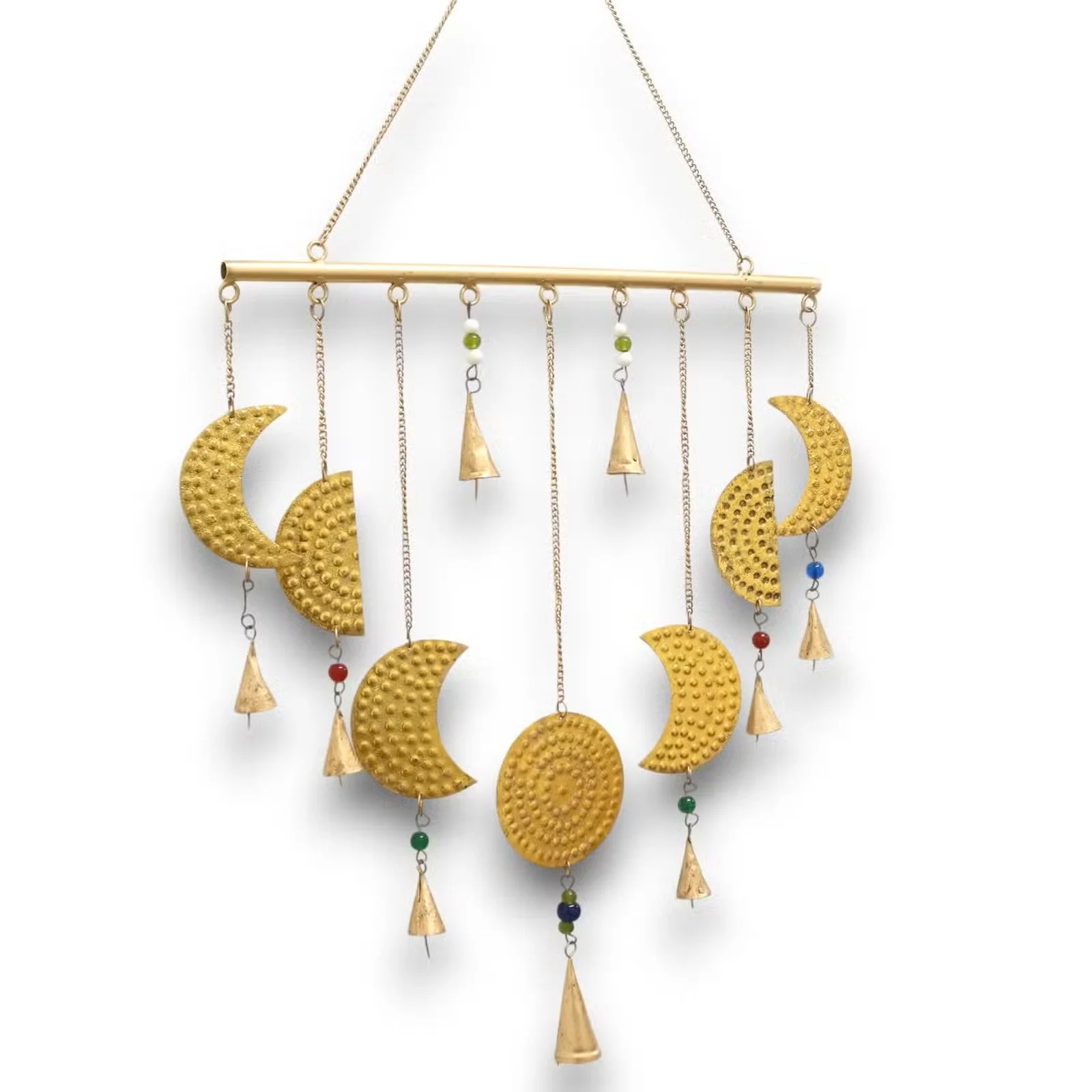 Indian Chimes - Brass Moon Phases Chimes 6.jpg