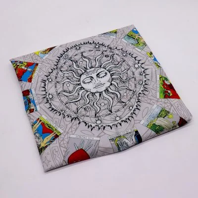 Tarot Reading Cloth - The Sun Image 3.jpg