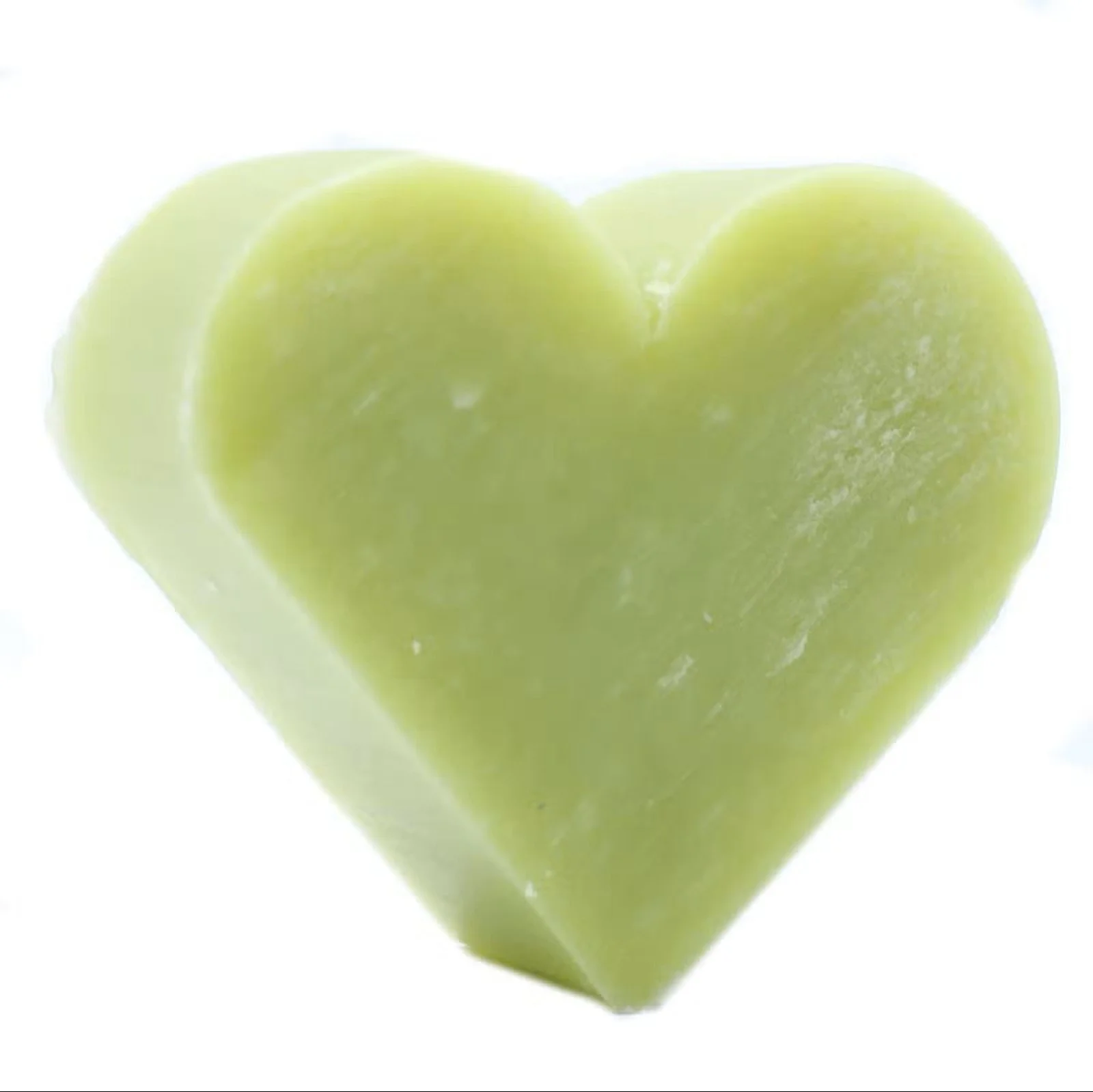 Heart Guest Soap - Green Tea 1.jpg