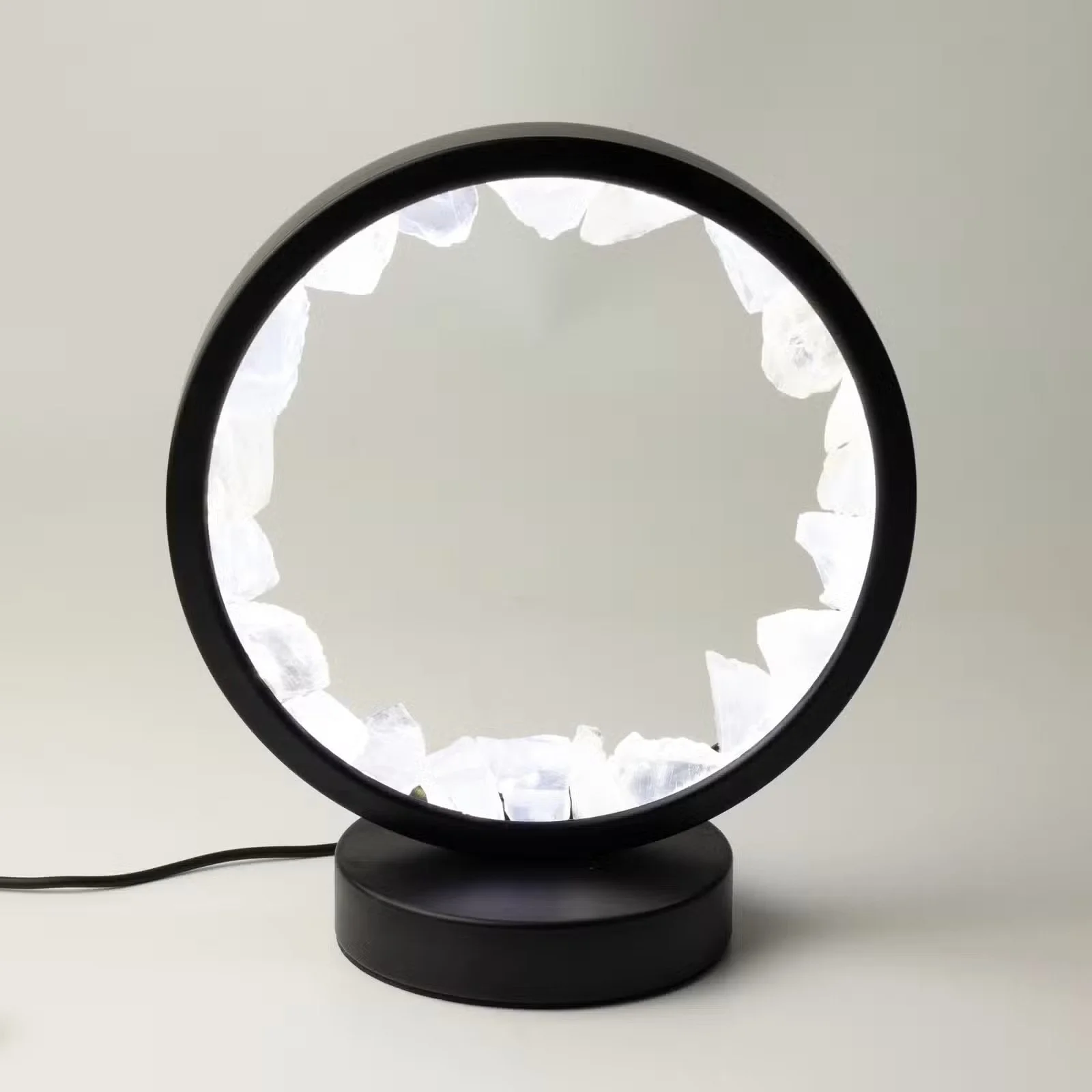 Gemstone Halo Lamp - Zen Mind - Clear Quartz 1.jpg