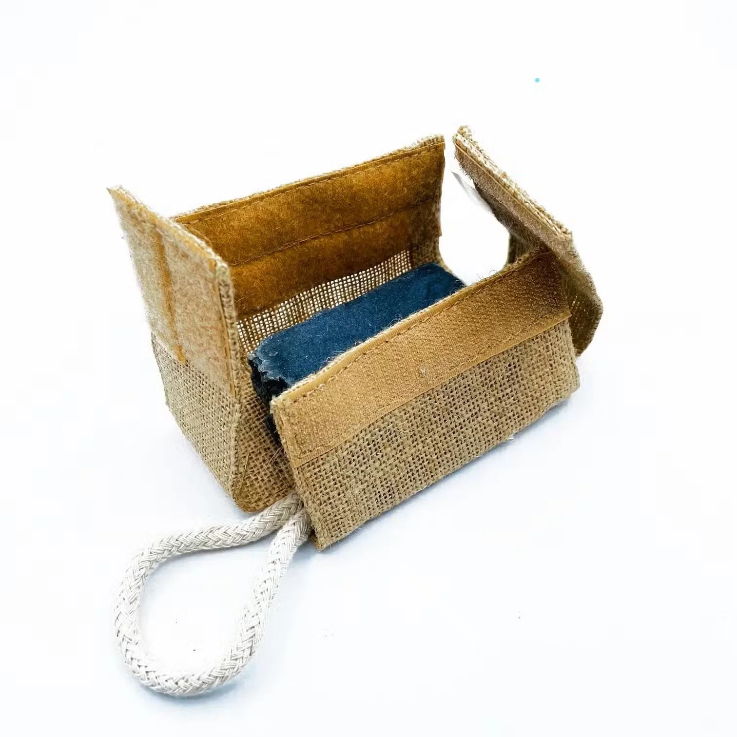 Jute Scrub Soap Pouch - Natural 2.jpg