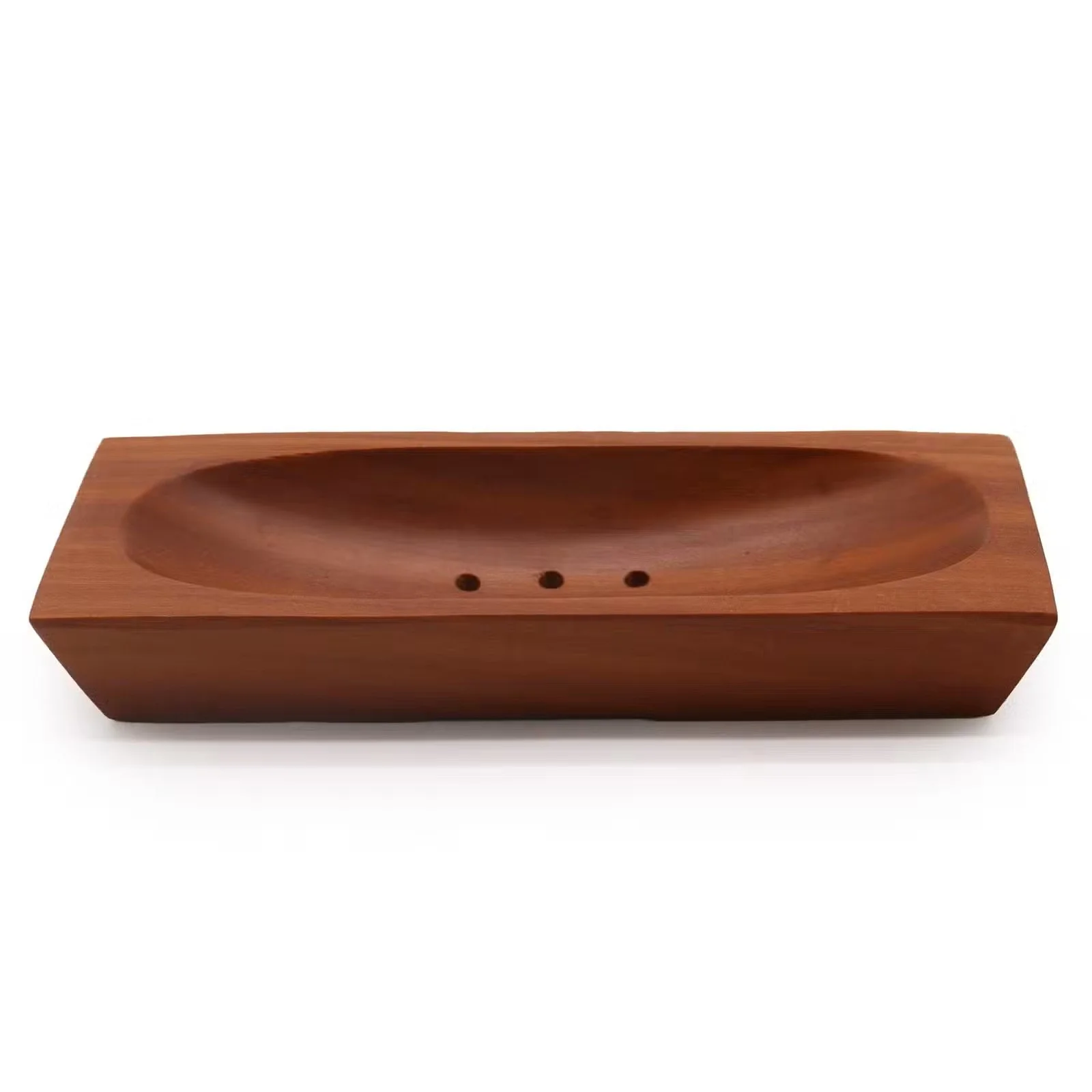 Classic Mahogany Soap Dish - Rectangle 1.jpg
