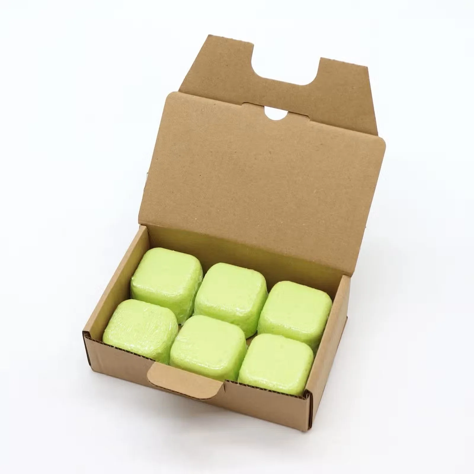1x Set of 6 Aromatherapy Shower Steamers - Post-Workout 1.jpg