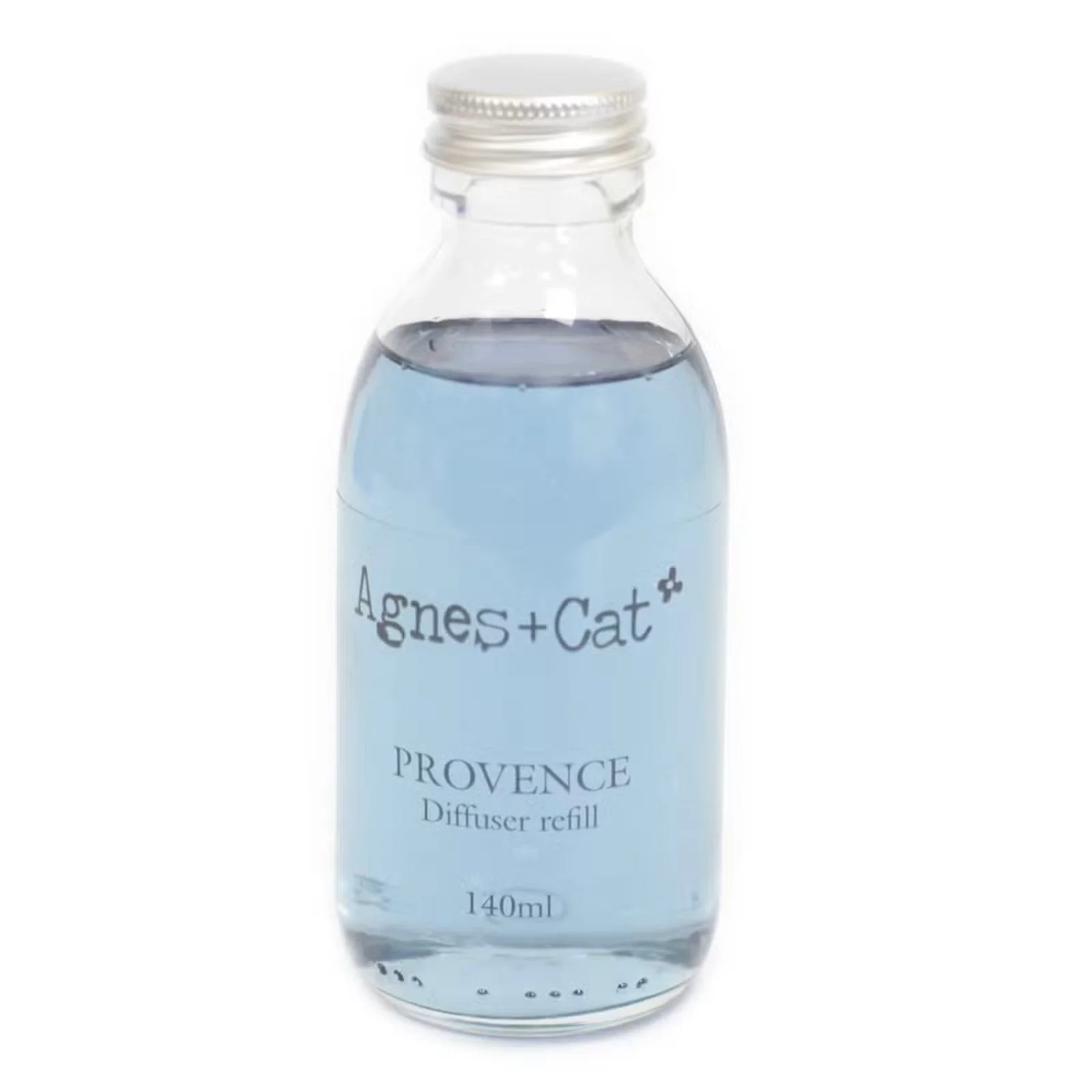 Agnes + Cat Reed Diffuser Refill - Provence 140ml 1.jpg