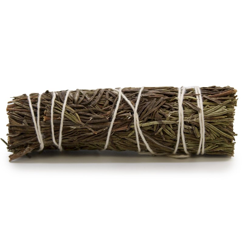 Smudge Stick - Romero Sage 10 cm Image 1.jpg