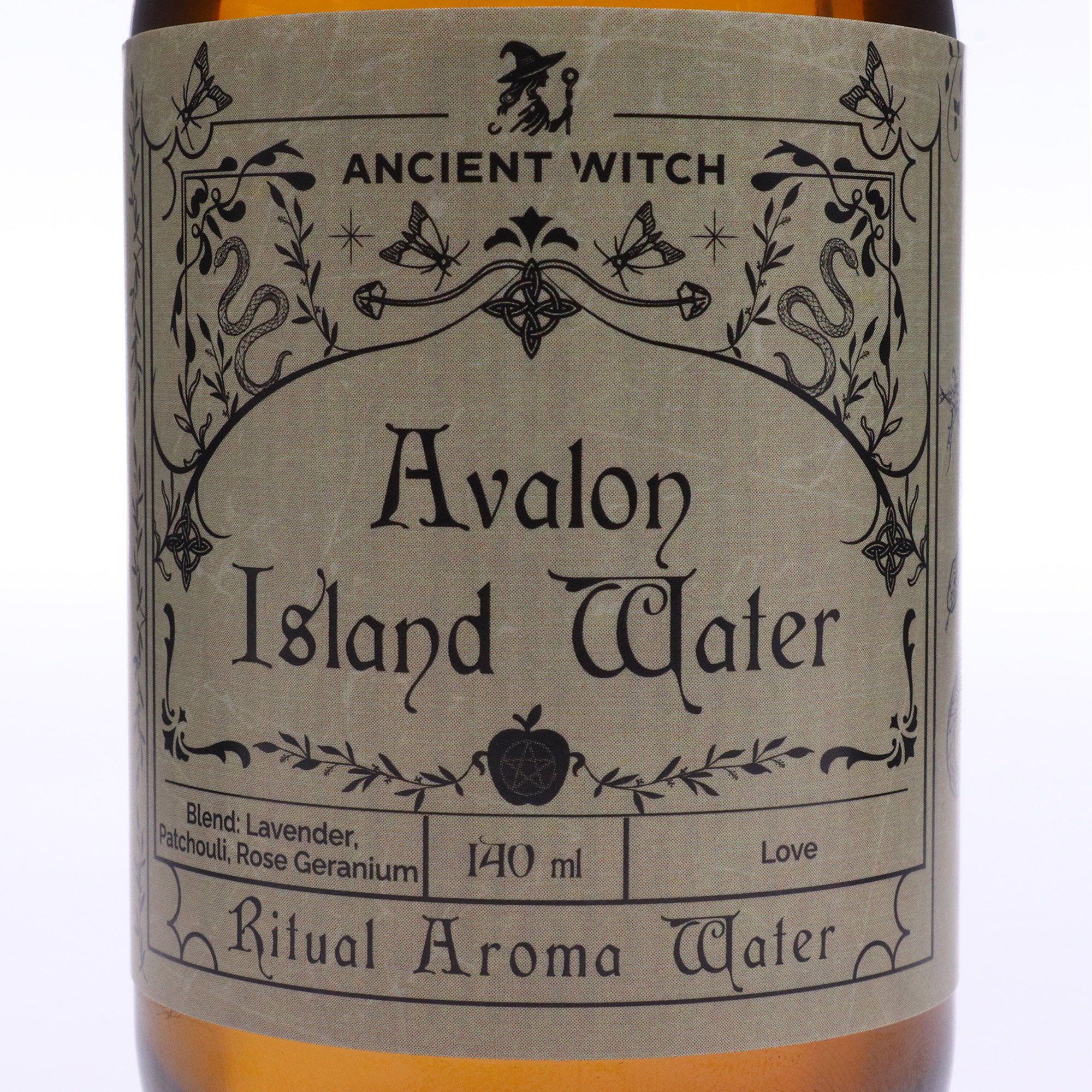 Ancient Witch Ritual Water - Avalon Island image 3.jpeg