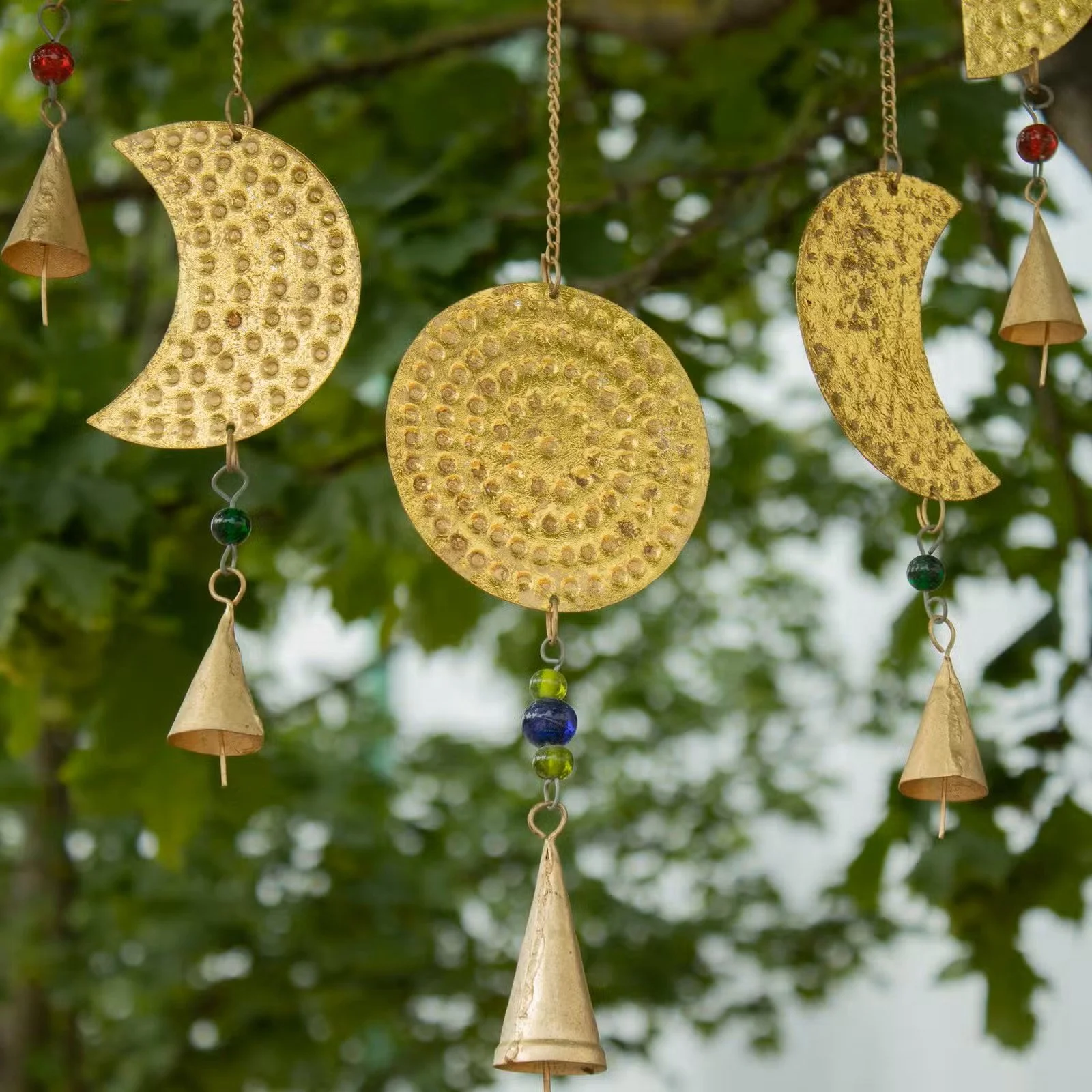 Indian Chimes - Brass Moon Phases Chimes 4.jpg