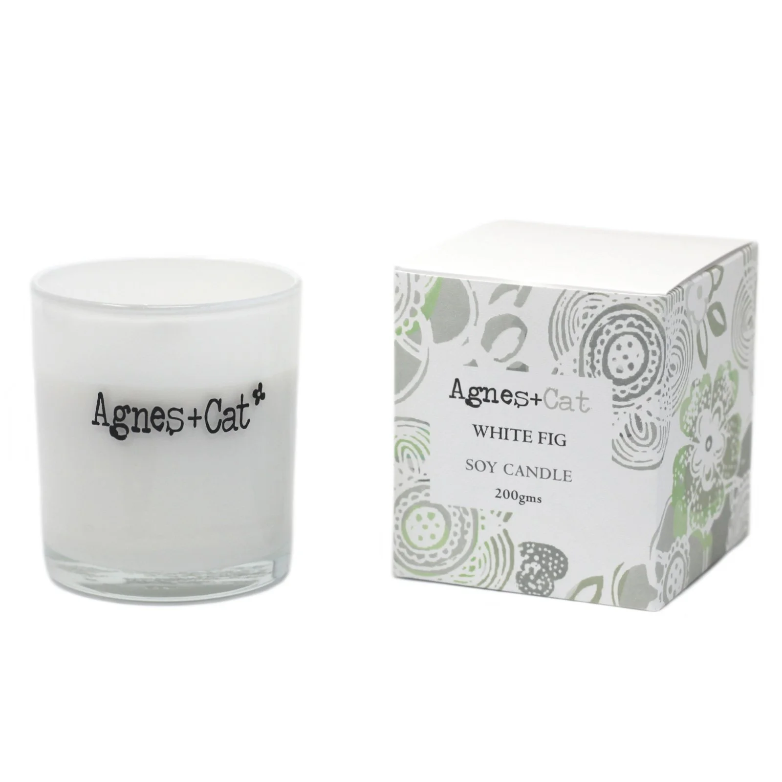 Votive Candle - White Fig Image 1.jpeg