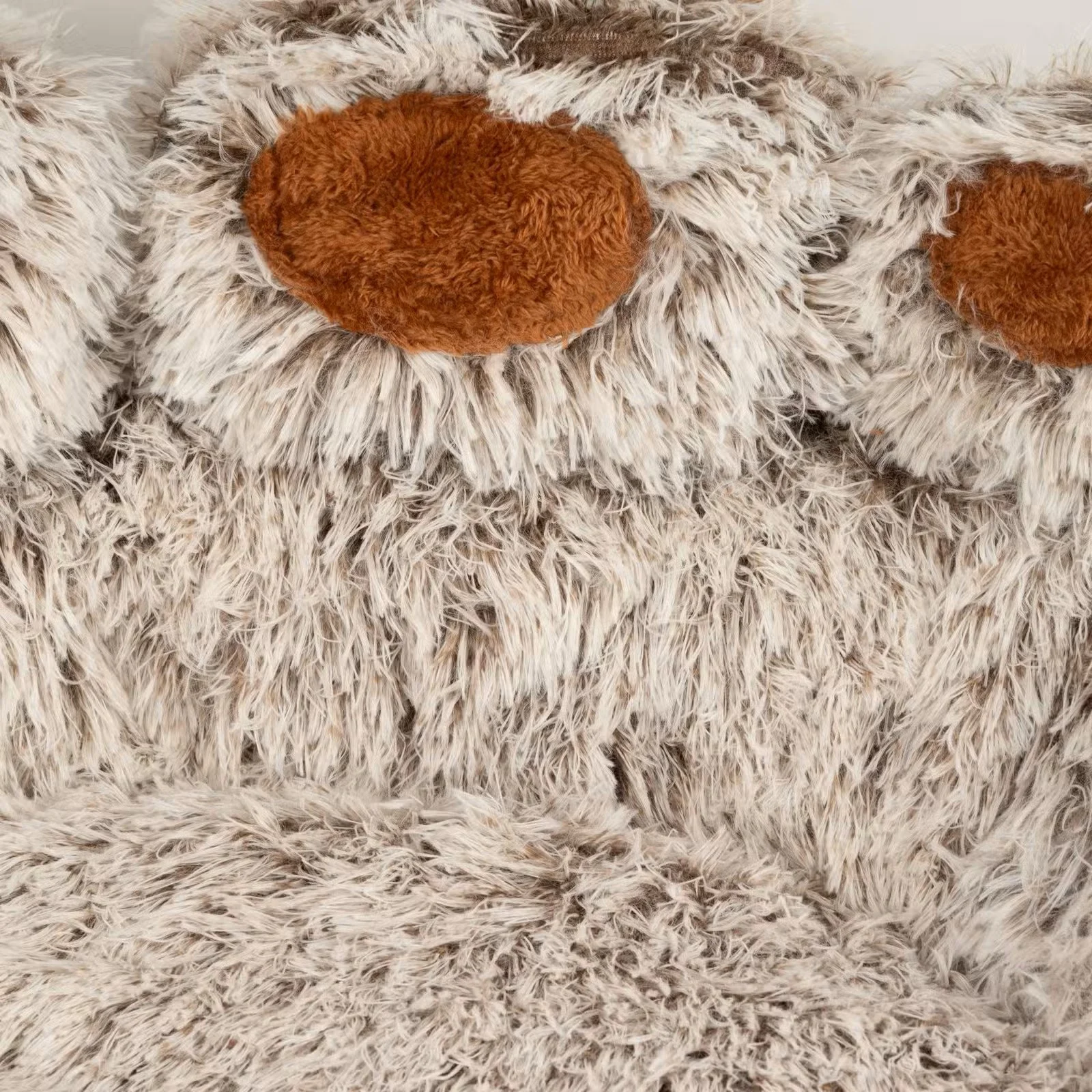 PAW Bed – Large Big Paw – 70cm 5.jpg