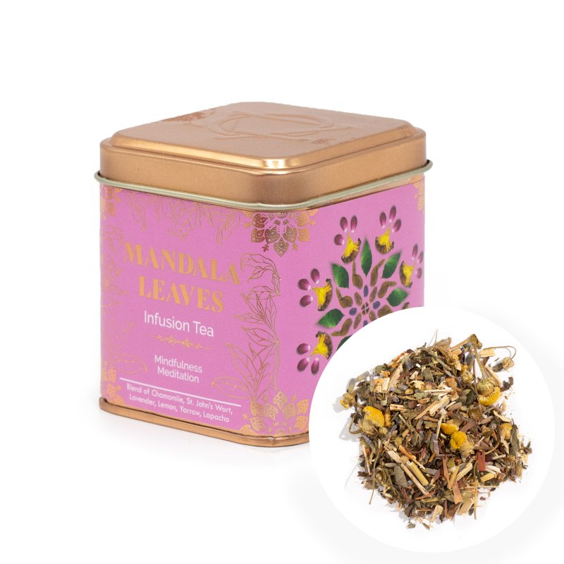 50g Mindfulness Meditation Tea Blend.jpg