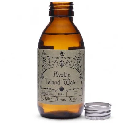 Ancient Witch Ritual Water - Avalon Island Image 2.jpg