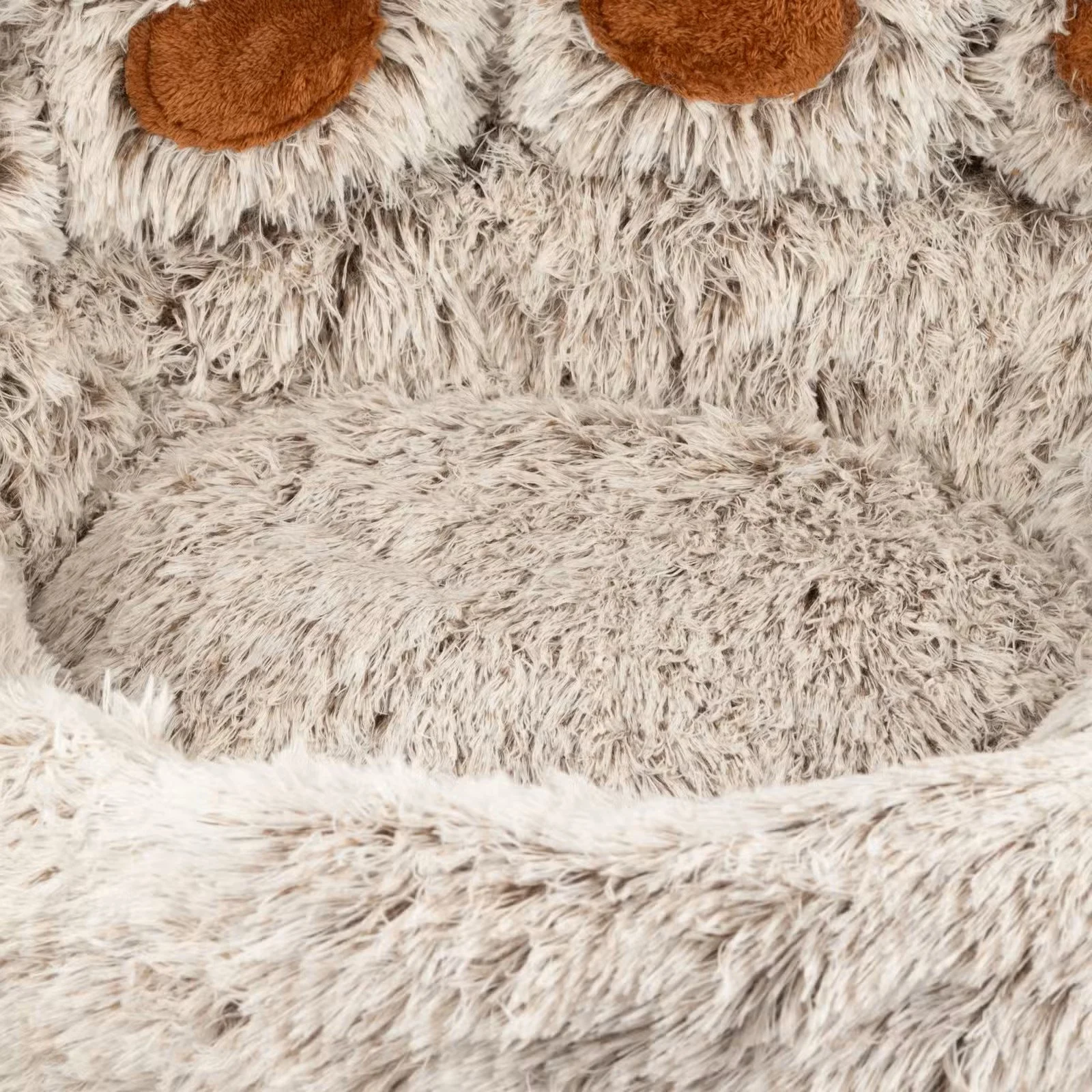 PAW Bed – Large Big Paw – 70cm 4.jpg