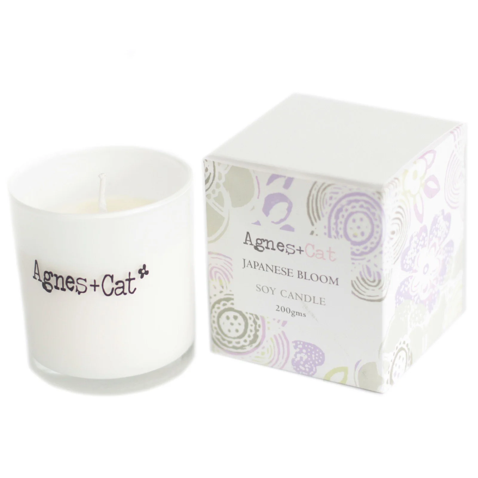 Votive Candle - Japanese Bloom Image 1.jpeg