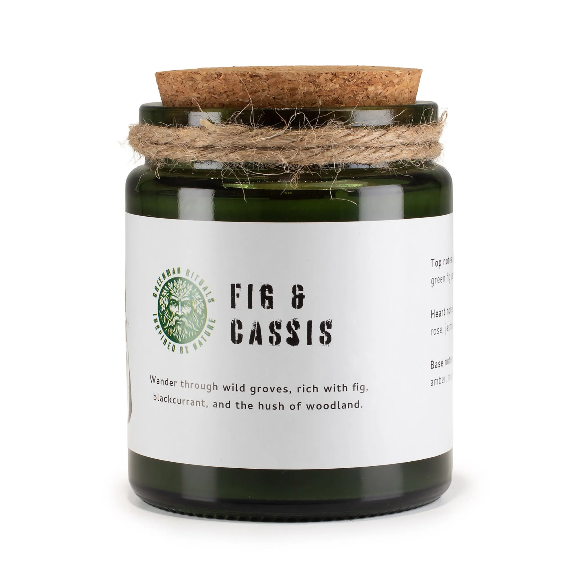 Woodwick Soy Candle - Crushed Fig & Casis Image 1.jpeg