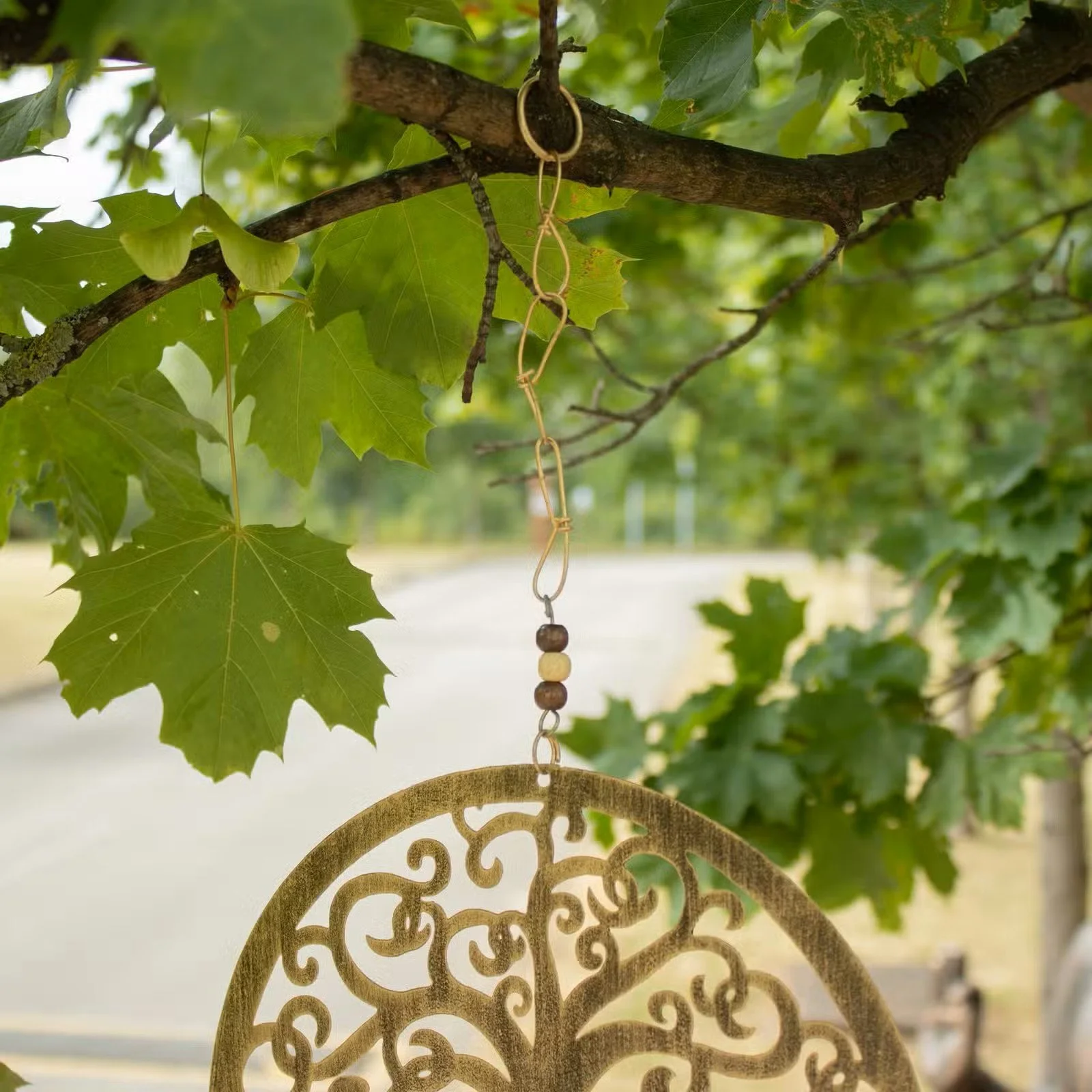 Indian Chimes - Lrg Tree of Life Bell Chimes 6.jpg