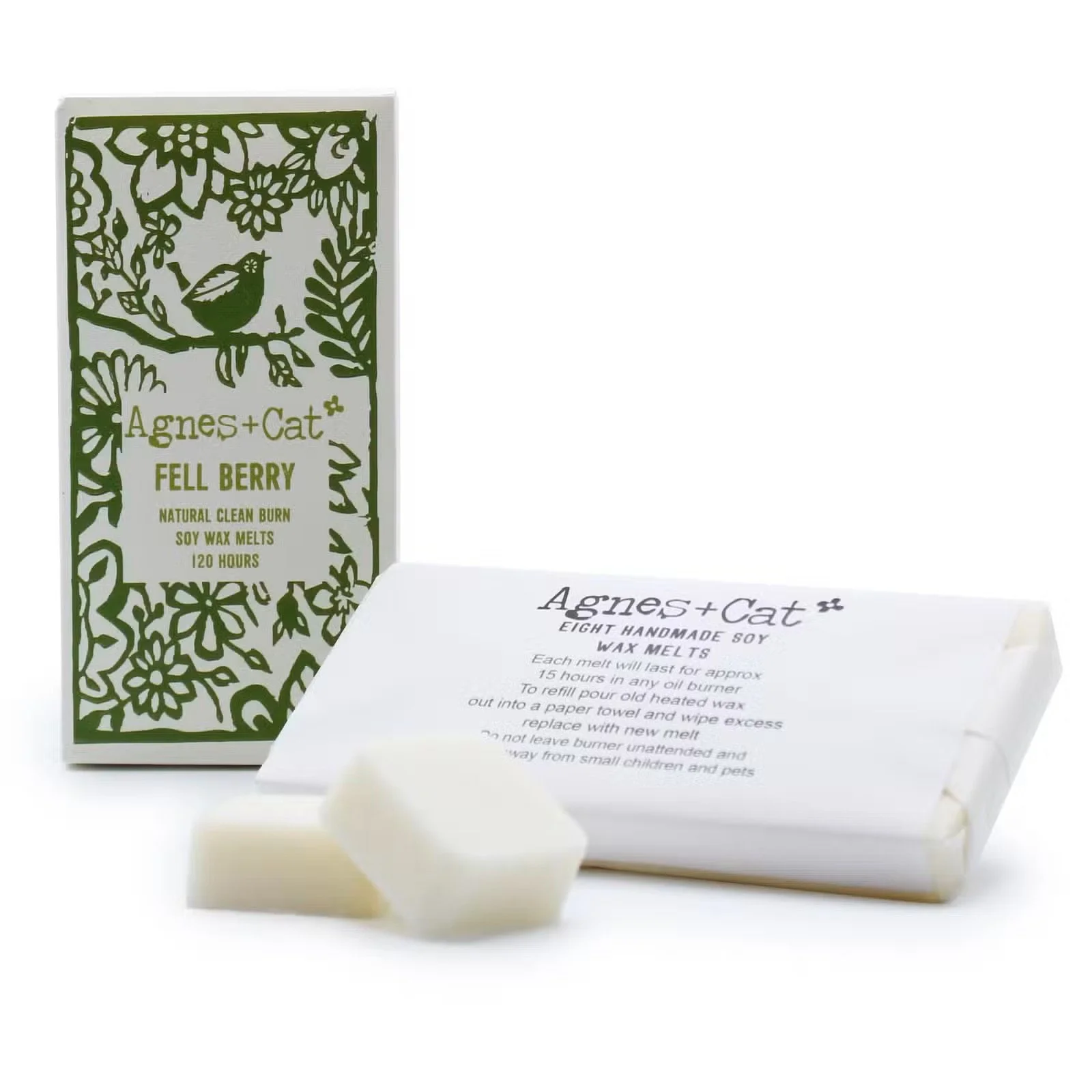 Agnes + Cat Box of 8 Wax Melts - Fell Berry 1.jpg