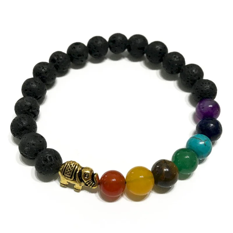 Lava Stone Bracelet Elephant Chakra.jpeg