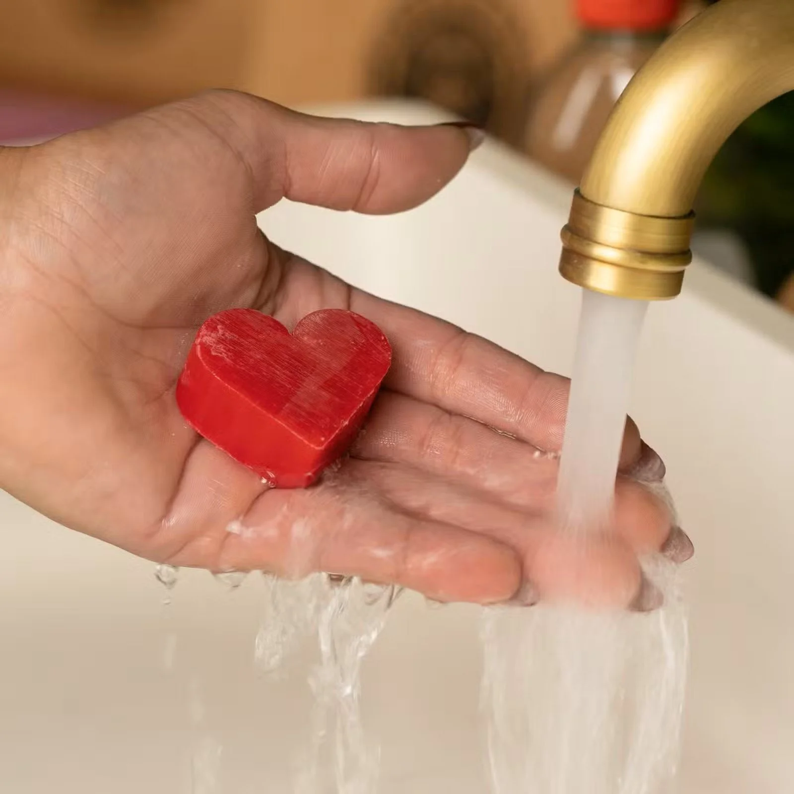Heart Guest Soap - Raspberry 2.jpg