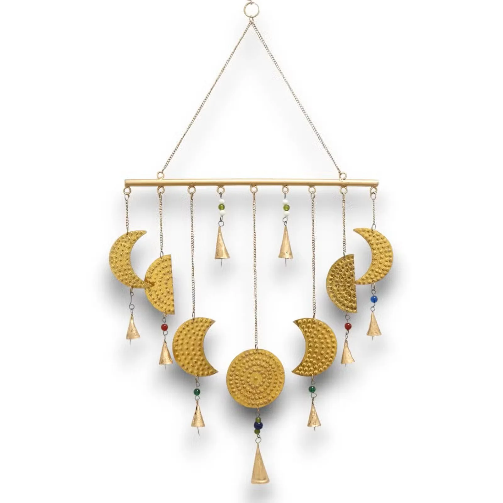 Indian Chimes - Brass Moon Phases Chimes 1.jpg