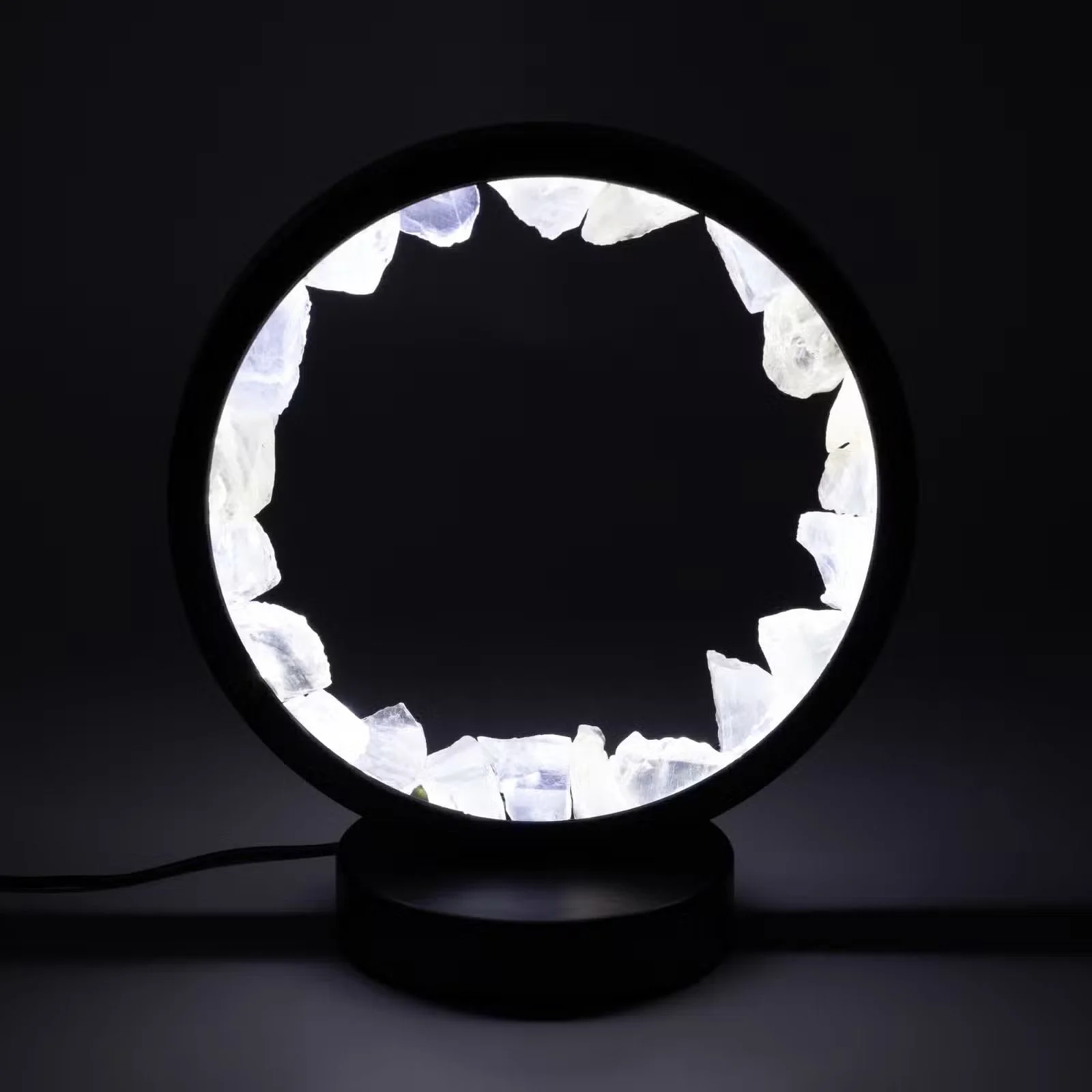 Gemstone Halo Lamp - Zen Mind - Clear Quartz 2.jpg