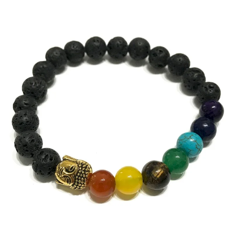 Lava Stone Bracelet - Buddha Chakra.jpeg