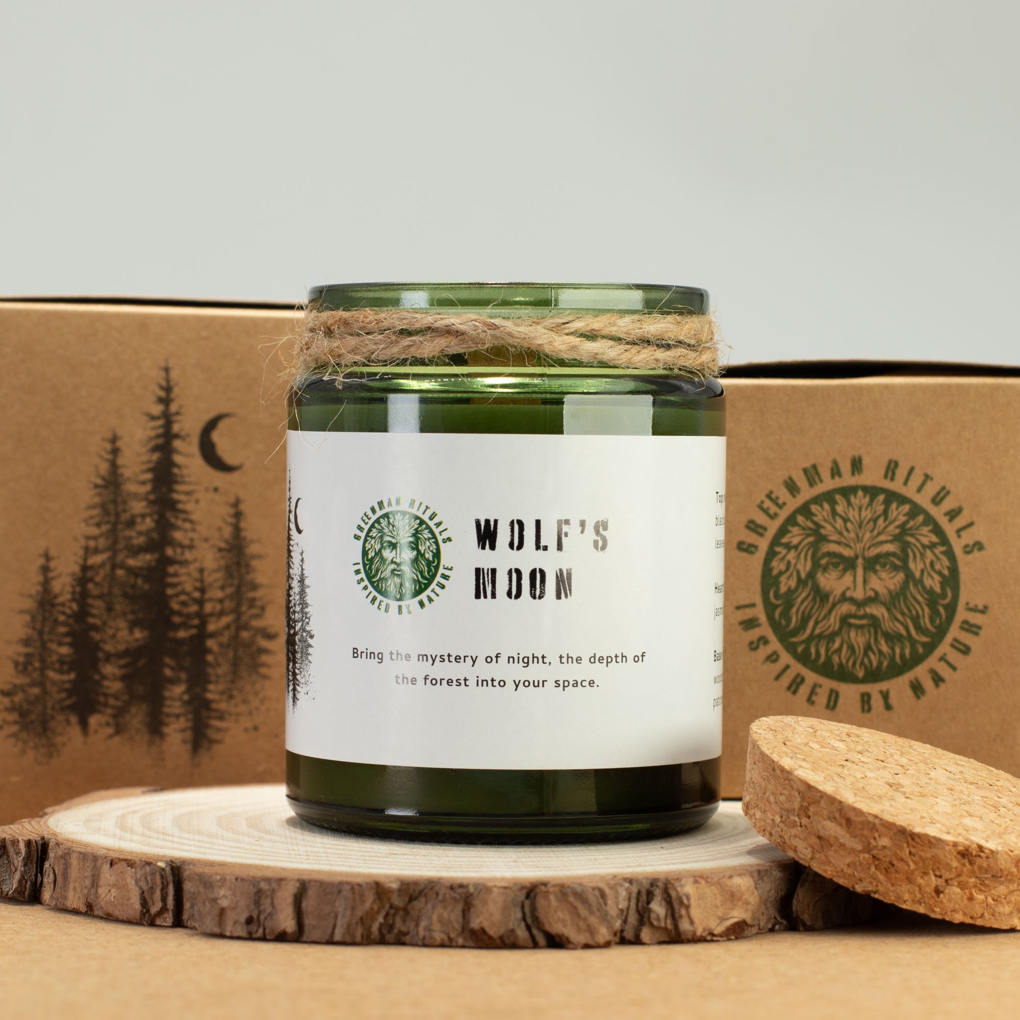 Woodwick Soy Candle - Wolf's Moon Image 3.jpeg
