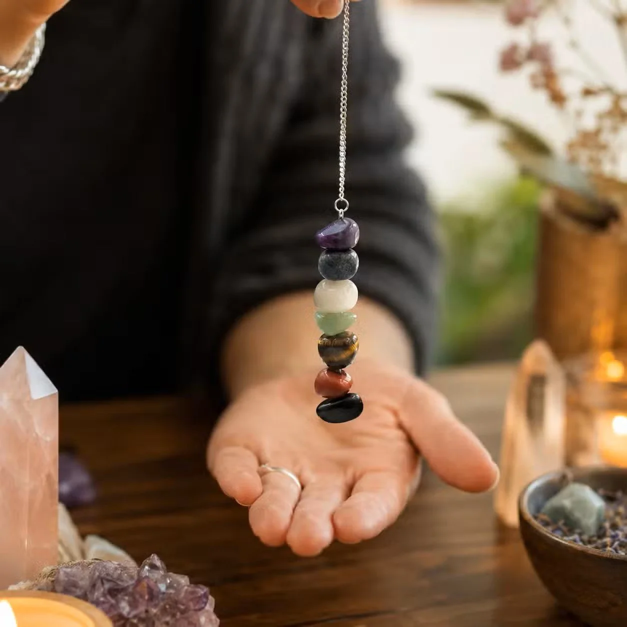 Seven Tumble Chakra - Souls Aligning Pendulum 2.jpg
