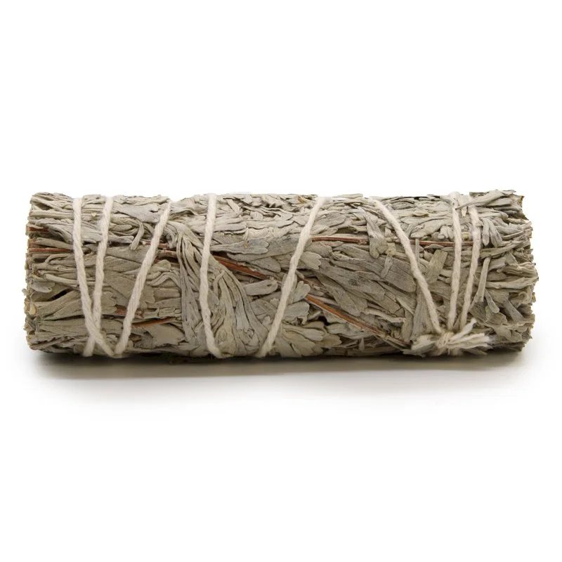 Smudge Stick - Blue Sage 10 cm Image 1.jpg