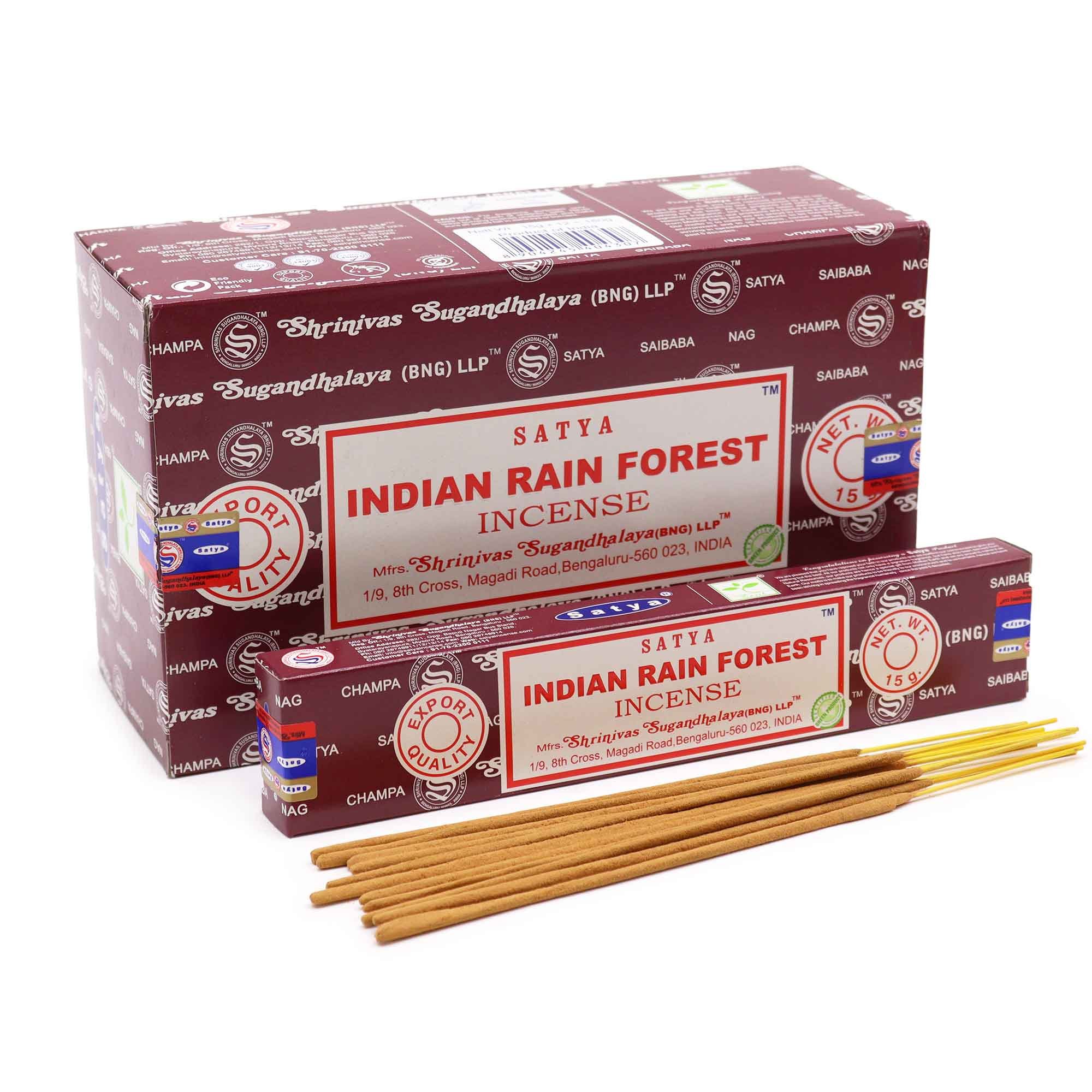 Satya Incense Sticks India Rain Forest.jpeg
