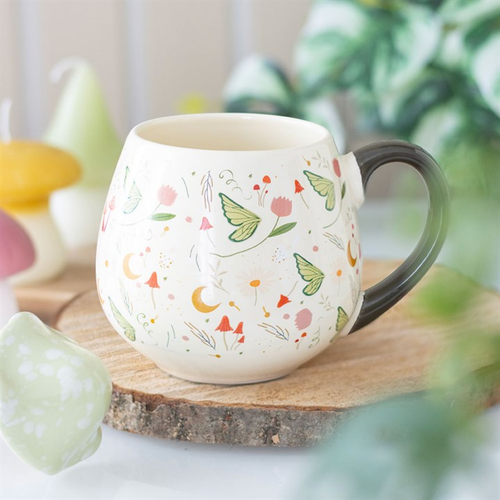 Fairy Folklore Print Rounded Mug.png
