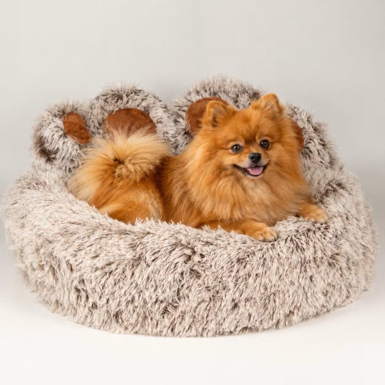 PAW Bed – Medium Big Paw – 60cm 1.jpg