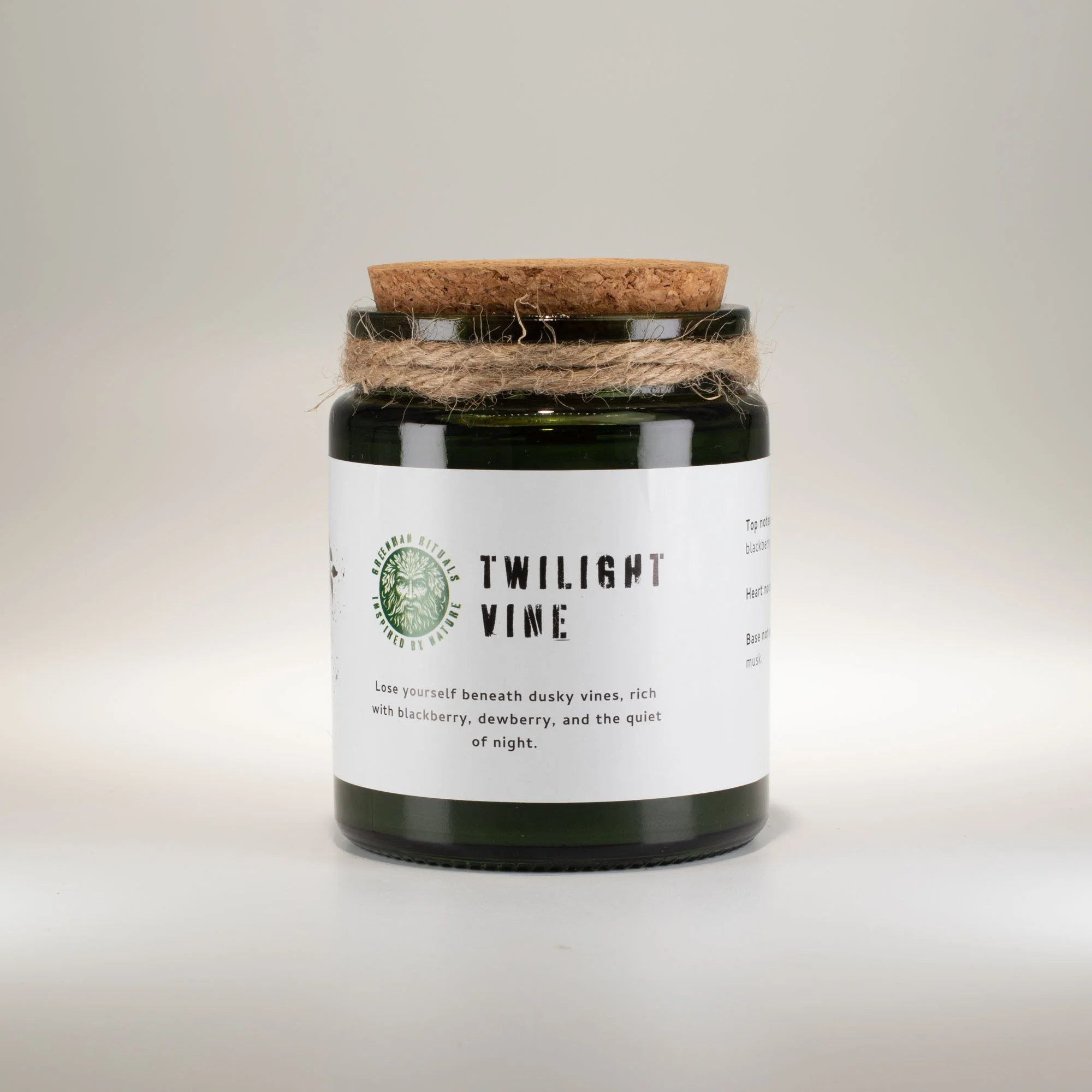 Woodwick Soy Candle - Twilight Vine Image 3.jpeg