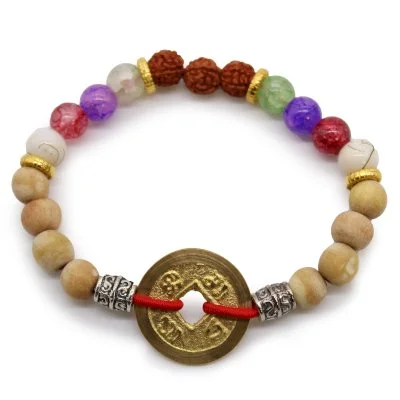 Tri Hita Karana Bangle - Believe Image 1.jpg