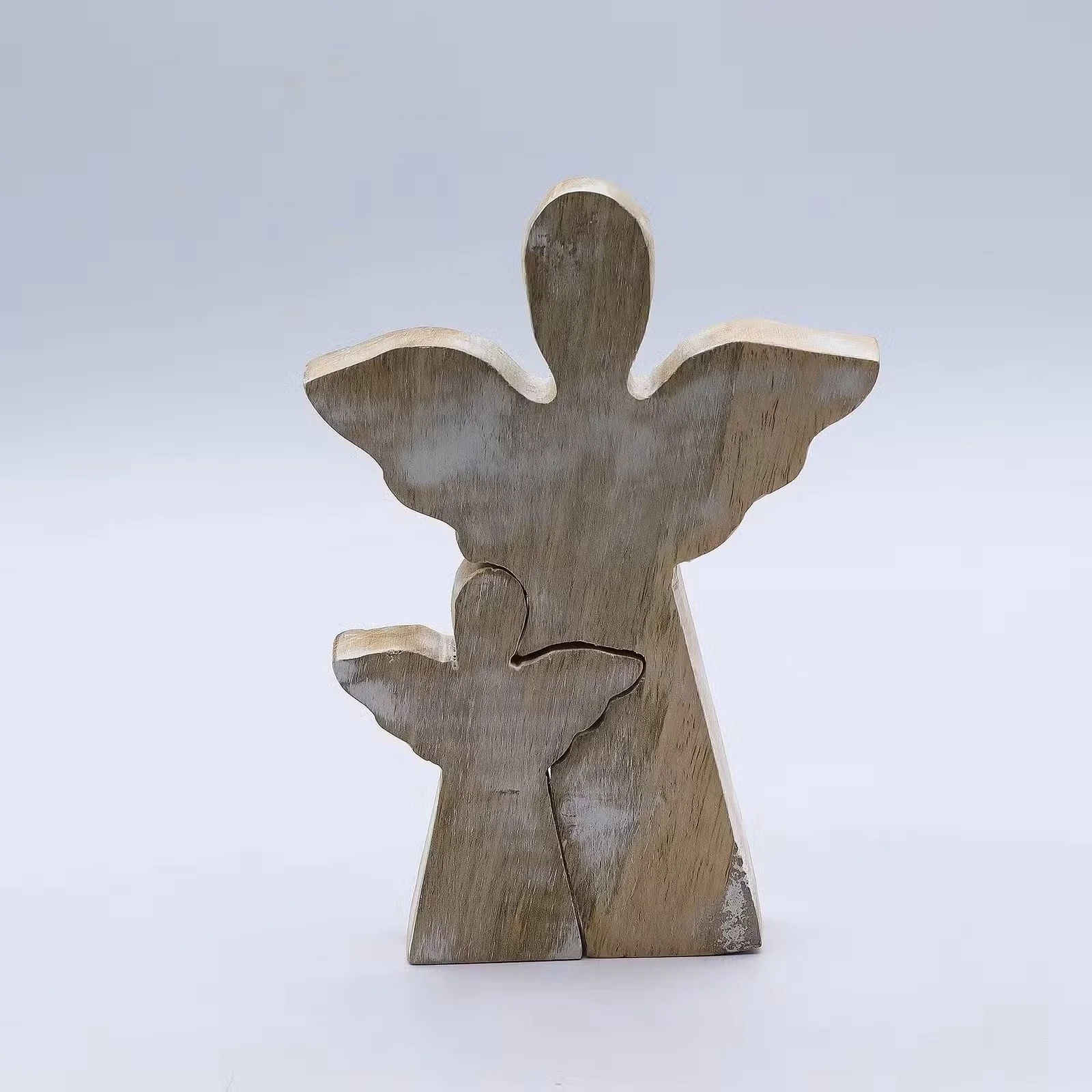 Mango Wood Angel in Angel - Whitewash 4.jpg